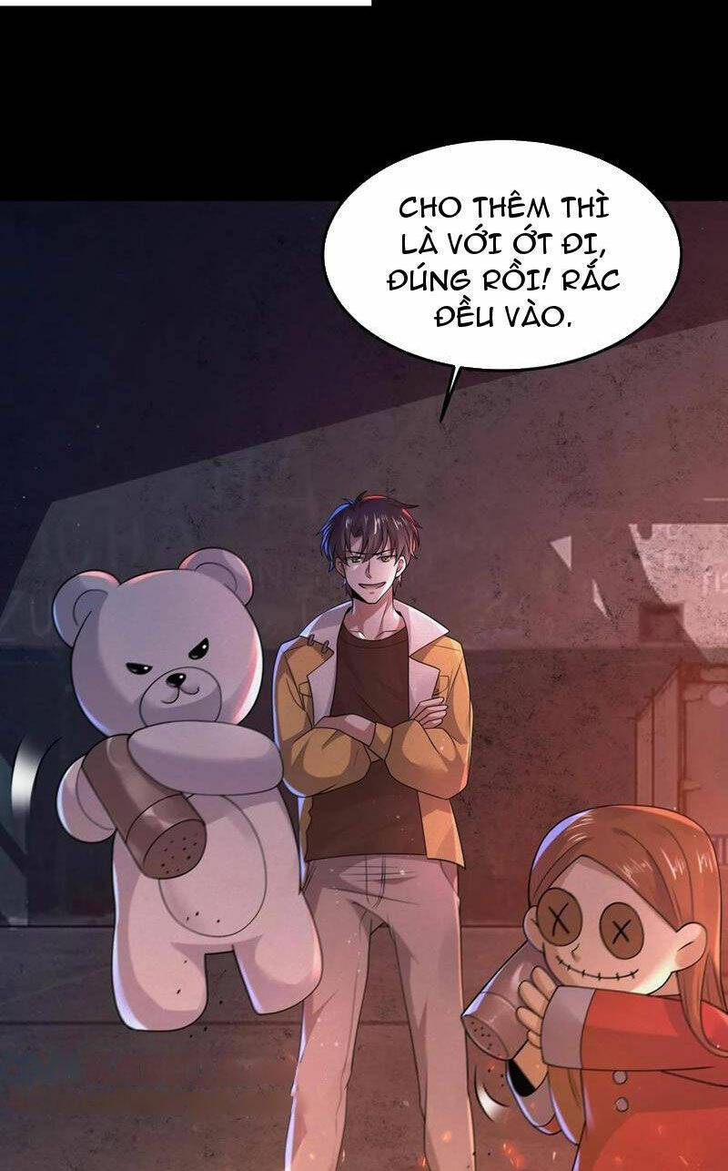 Quy Tắc Chuyện Lạ: Bắt Đầu Hóa Thân Đánh Lui Chiến Thần: Chapter 83