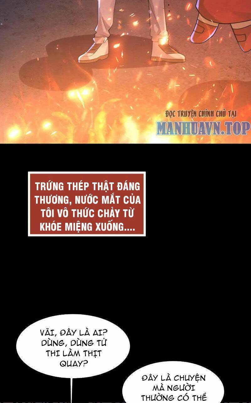 Quy Tắc Chuyện Lạ: Bắt Đầu Hóa Thân Đánh Lui Chiến Thần: Chapter 83