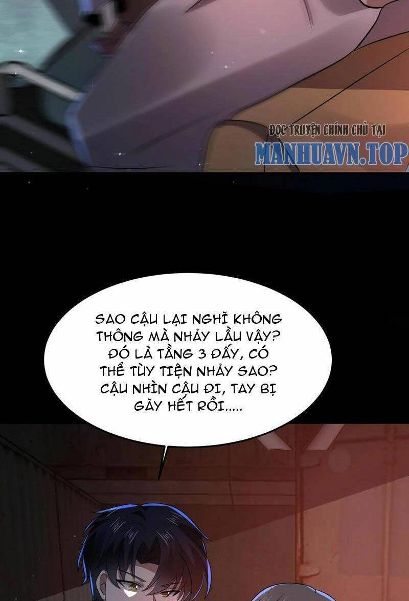 Quy Tắc Chuyện Lạ: Bắt Đầu Hóa Thân Đánh Lui Chiến Thần: Chapter 83