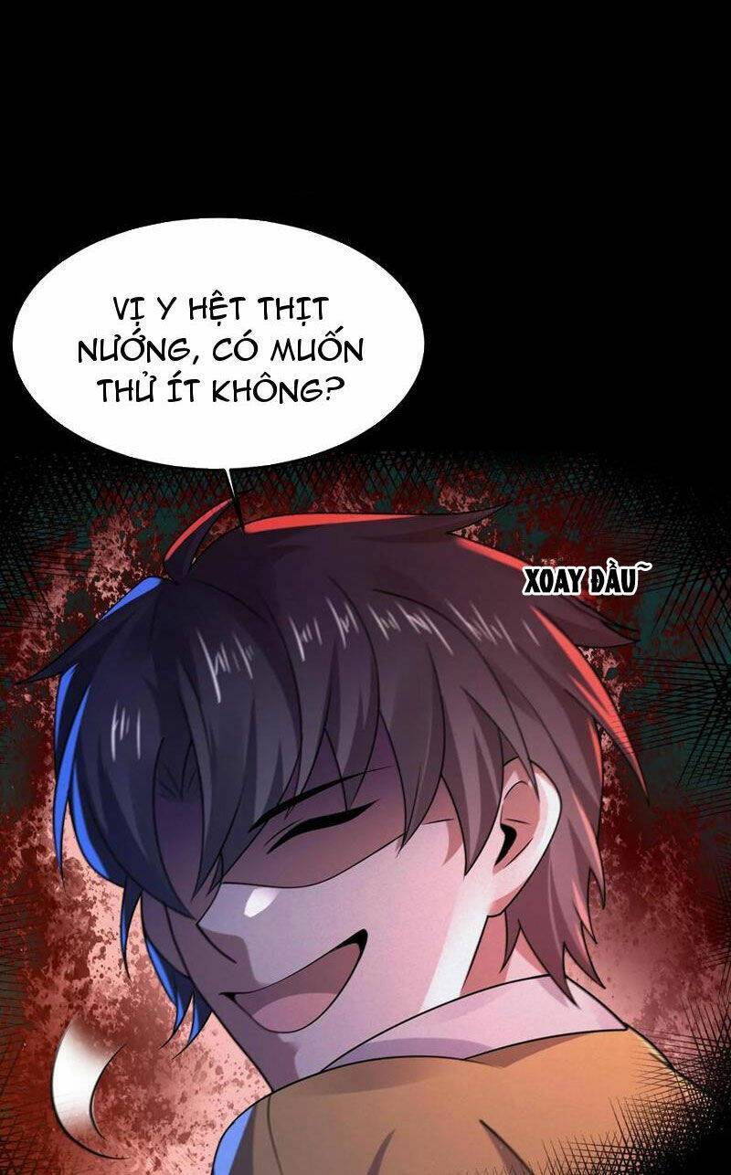 Quy Tắc Chuyện Lạ: Bắt Đầu Hóa Thân Đánh Lui Chiến Thần: Chapter 83