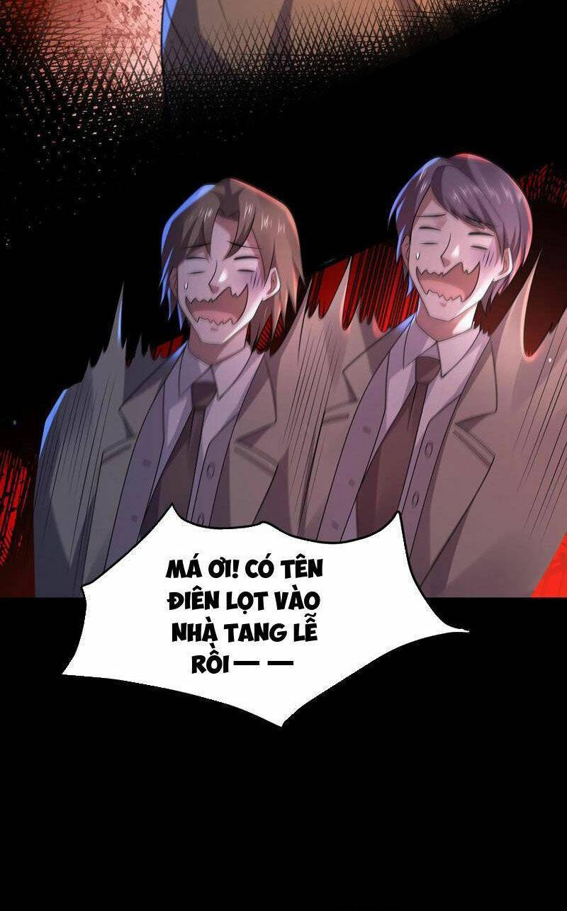Quy Tắc Chuyện Lạ: Bắt Đầu Hóa Thân Đánh Lui Chiến Thần: Chapter 83
