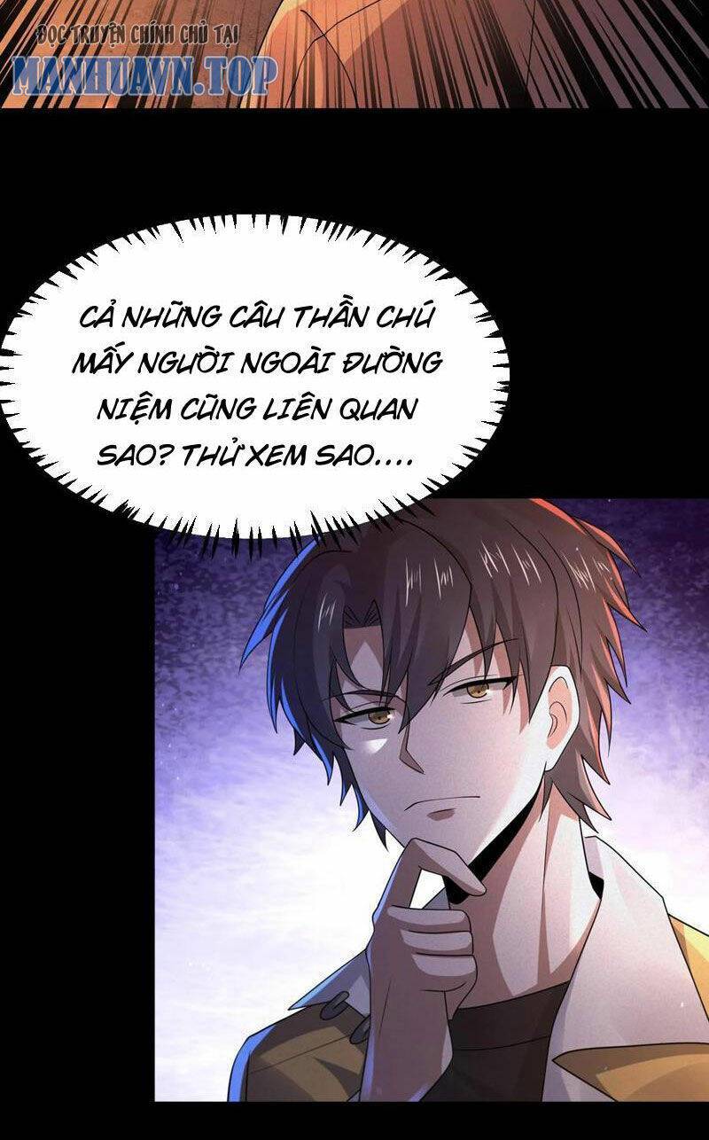 Quy Tắc Chuyện Lạ: Bắt Đầu Hóa Thân Đánh Lui Chiến Thần: Chapter 83