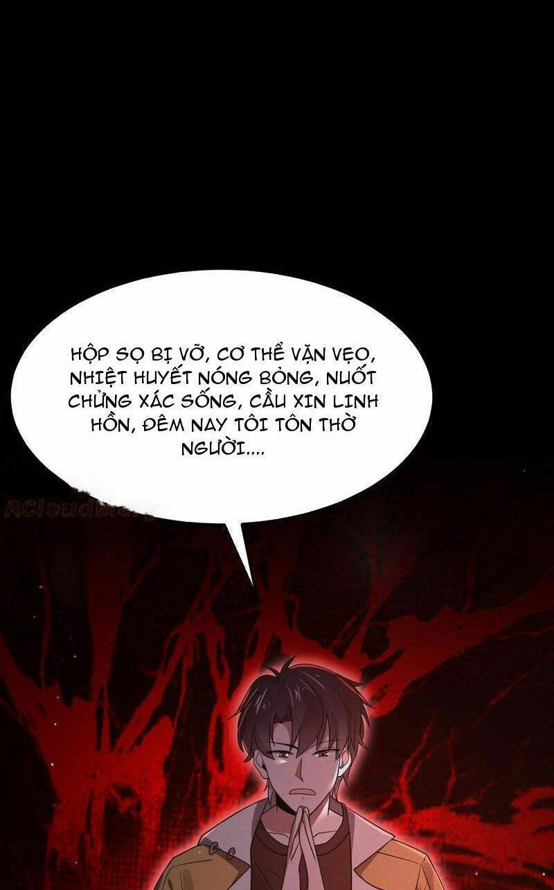 Quy Tắc Chuyện Lạ: Bắt Đầu Hóa Thân Đánh Lui Chiến Thần: Chapter 83