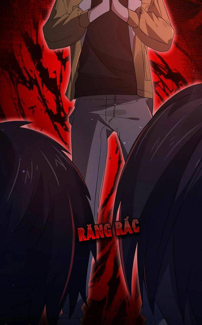 Quy Tắc Chuyện Lạ: Bắt Đầu Hóa Thân Đánh Lui Chiến Thần: Chapter 83