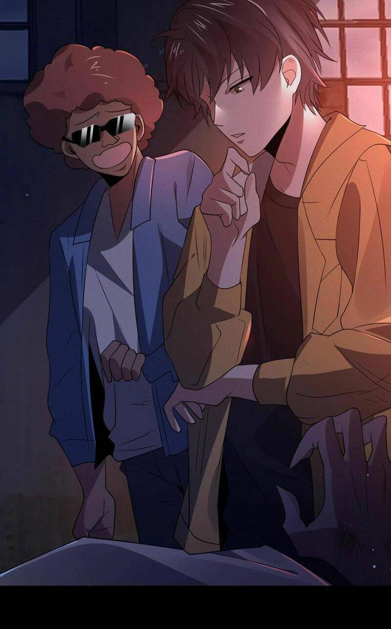 Quy Tắc Chuyện Lạ: Bắt Đầu Hóa Thân Đánh Lui Chiến Thần: Chapter 83