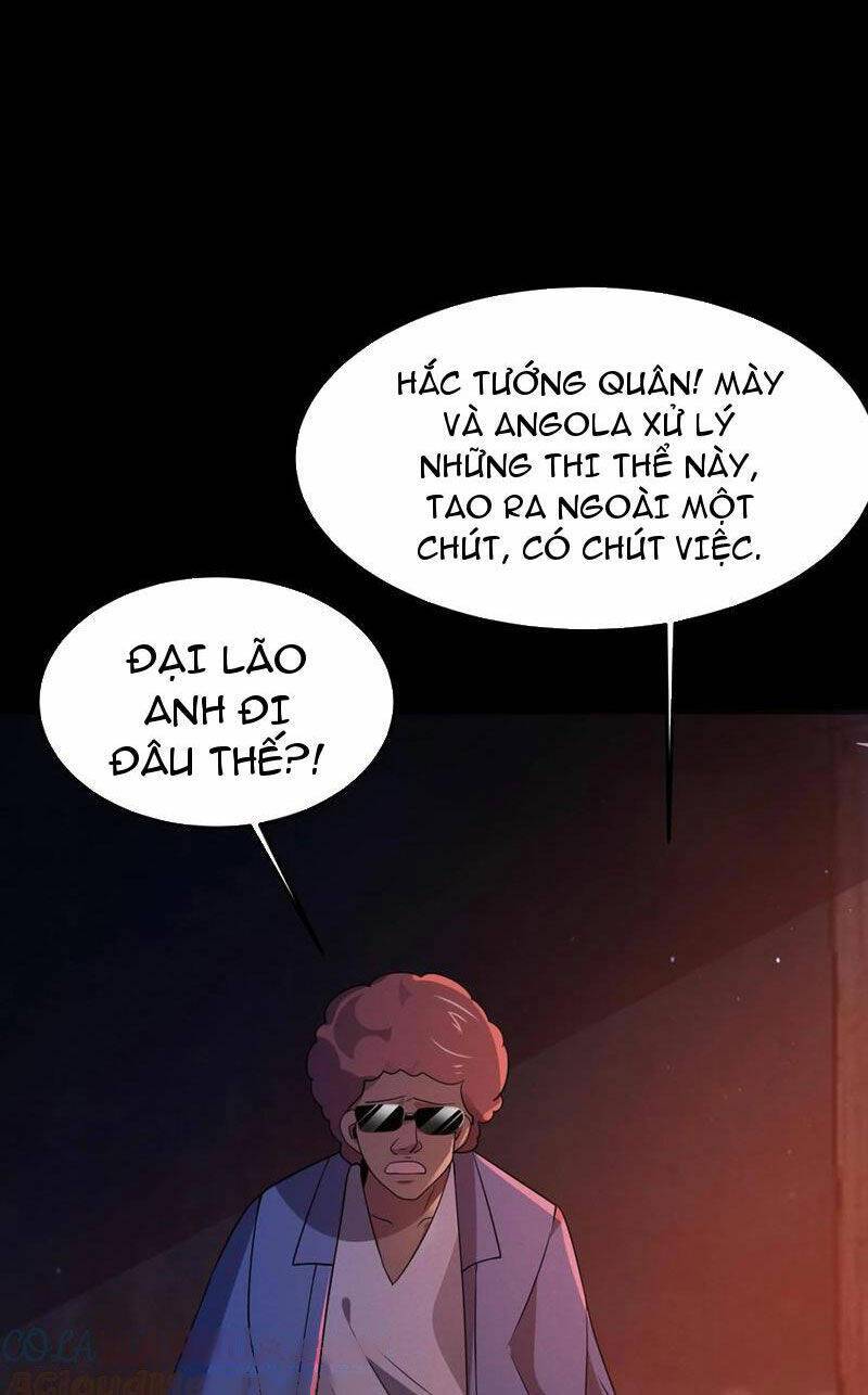 Quy Tắc Chuyện Lạ: Bắt Đầu Hóa Thân Đánh Lui Chiến Thần: Chapter 83