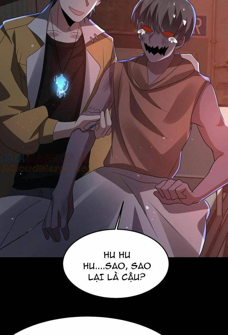Quy Tắc Chuyện Lạ: Bắt Đầu Hóa Thân Đánh Lui Chiến Thần: Chapter 83
