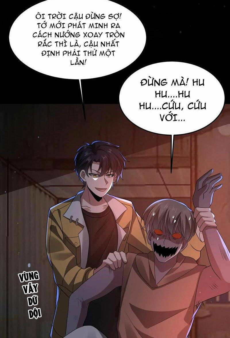 Quy Tắc Chuyện Lạ: Bắt Đầu Hóa Thân Đánh Lui Chiến Thần: Chapter 83