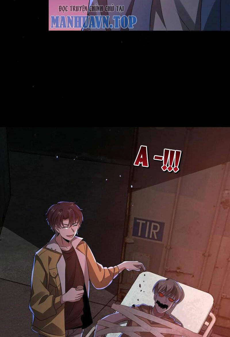 Quy Tắc Chuyện Lạ: Bắt Đầu Hóa Thân Đánh Lui Chiến Thần: Chapter 83