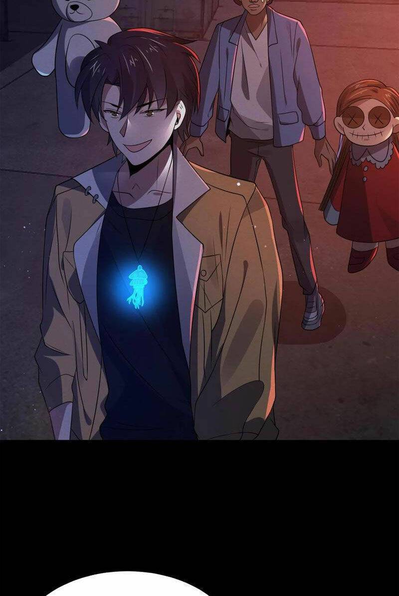 Quy Tắc Chuyện Lạ: Bắt Đầu Hóa Thân Đánh Lui Chiến Thần: Chapter 84