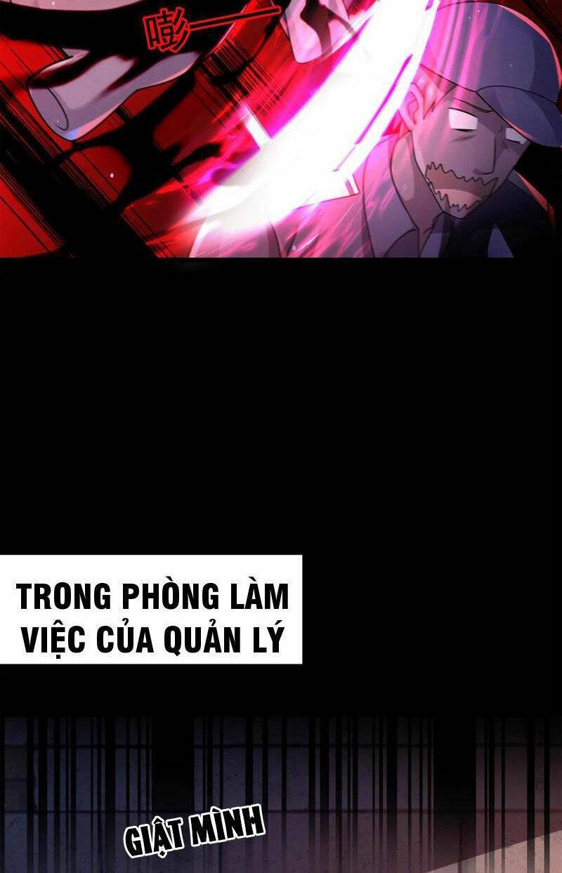 Quy Tắc Chuyện Lạ: Bắt Đầu Hóa Thân Đánh Lui Chiến Thần: Chapter 84