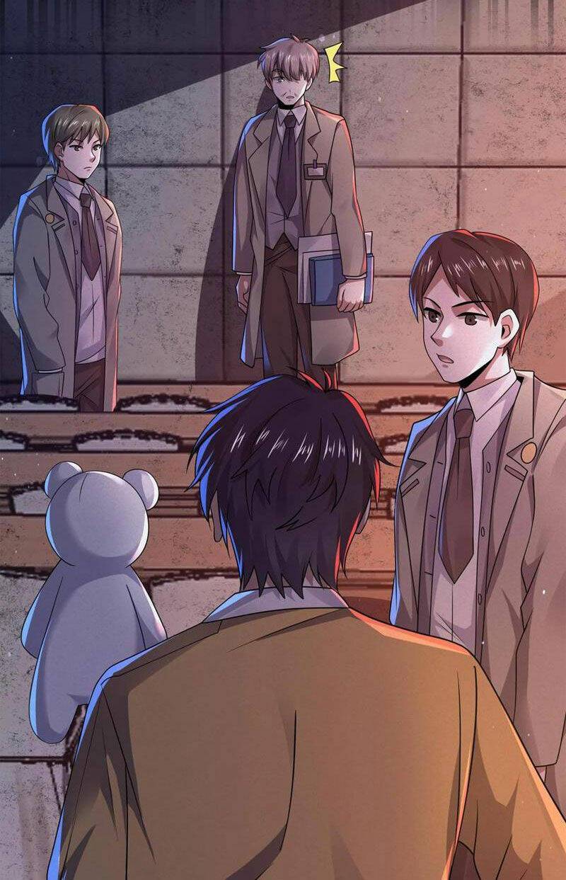 Quy Tắc Chuyện Lạ: Bắt Đầu Hóa Thân Đánh Lui Chiến Thần: Chapter 84