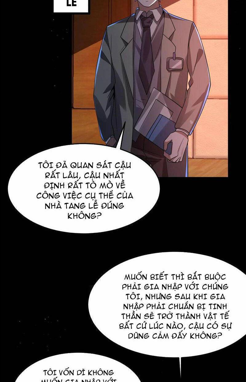 Quy Tắc Chuyện Lạ: Bắt Đầu Hóa Thân Đánh Lui Chiến Thần: Chapter 84