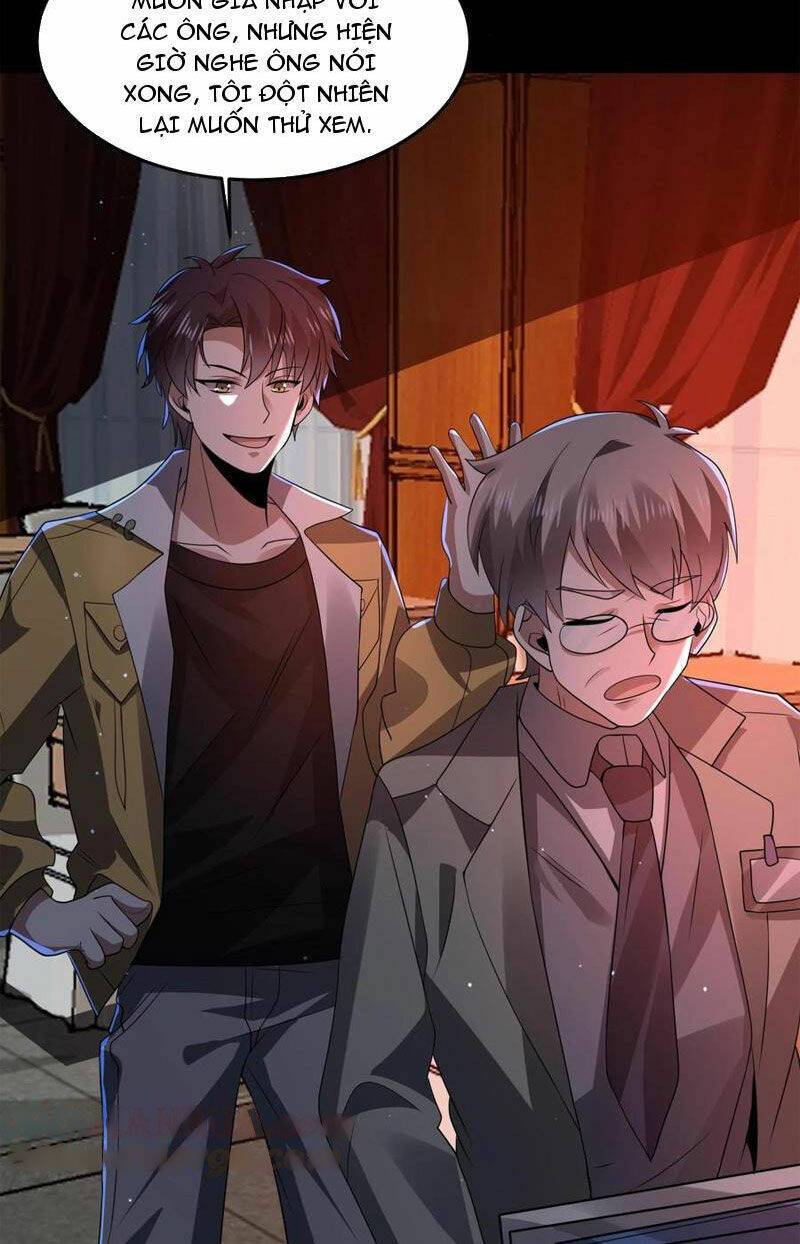 Quy Tắc Chuyện Lạ: Bắt Đầu Hóa Thân Đánh Lui Chiến Thần: Chapter 84