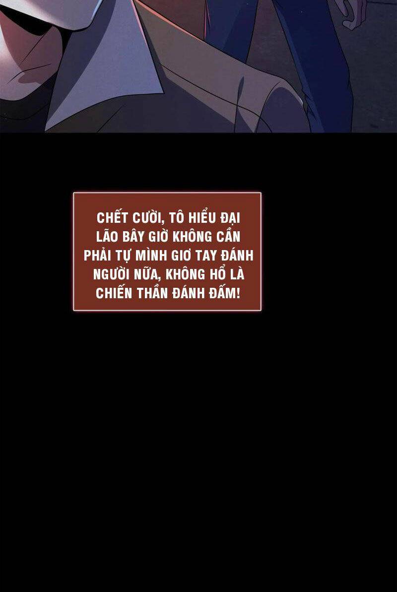 Quy Tắc Chuyện Lạ: Bắt Đầu Hóa Thân Đánh Lui Chiến Thần: Chapter 84
