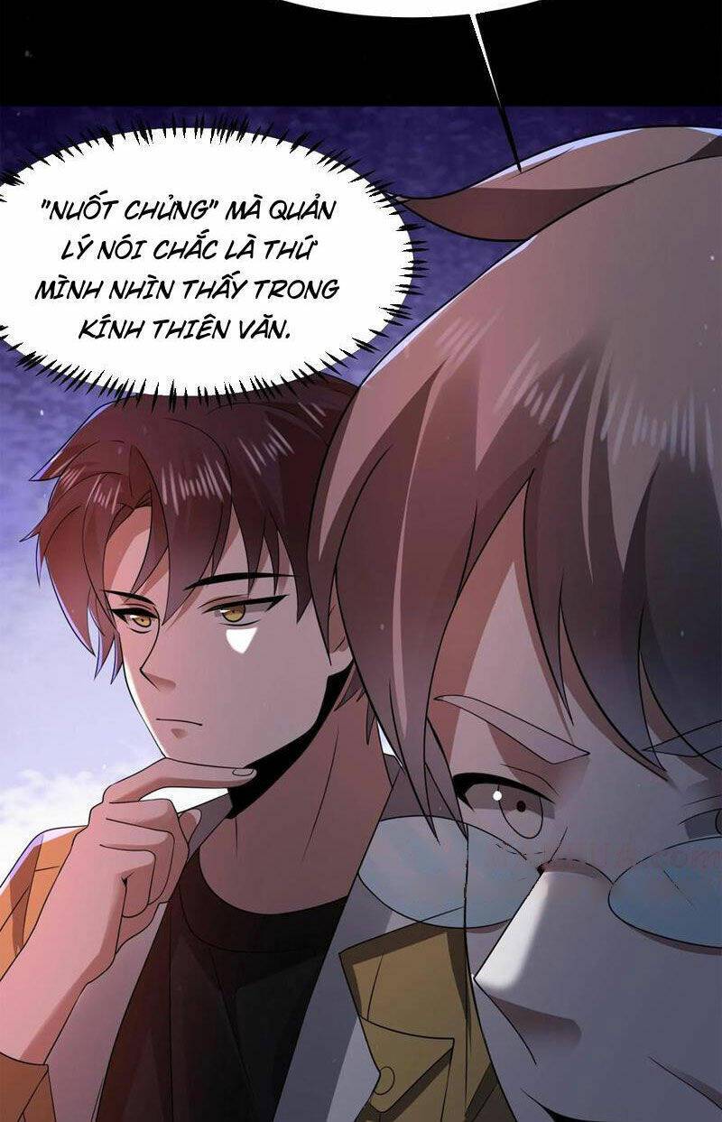 Quy Tắc Chuyện Lạ: Bắt Đầu Hóa Thân Đánh Lui Chiến Thần: Chapter 84