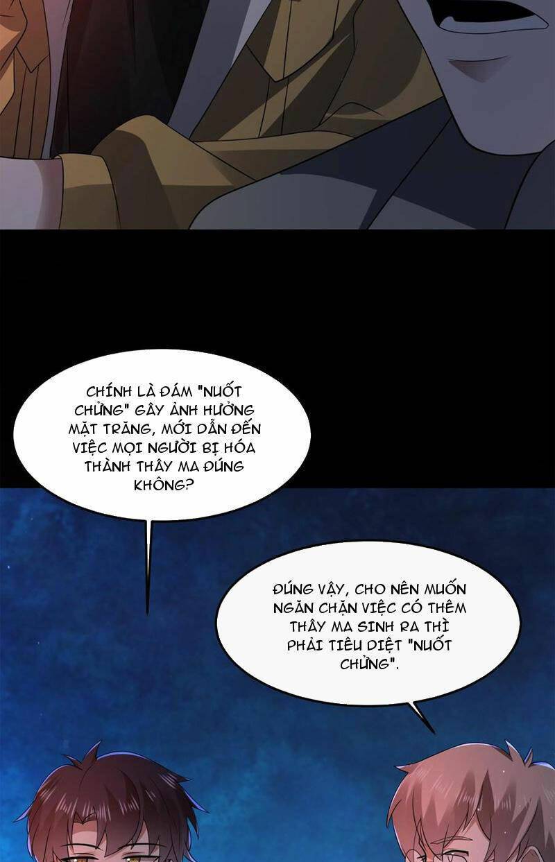 Quy Tắc Chuyện Lạ: Bắt Đầu Hóa Thân Đánh Lui Chiến Thần: Chapter 84