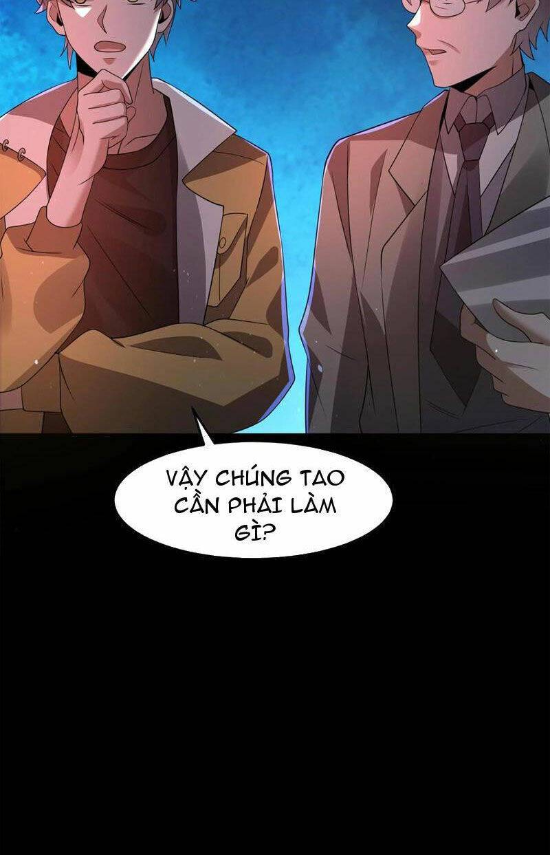 Quy Tắc Chuyện Lạ: Bắt Đầu Hóa Thân Đánh Lui Chiến Thần: Chapter 84