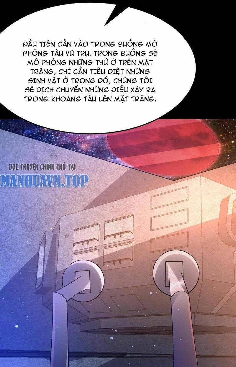 Quy Tắc Chuyện Lạ: Bắt Đầu Hóa Thân Đánh Lui Chiến Thần: Chapter 84