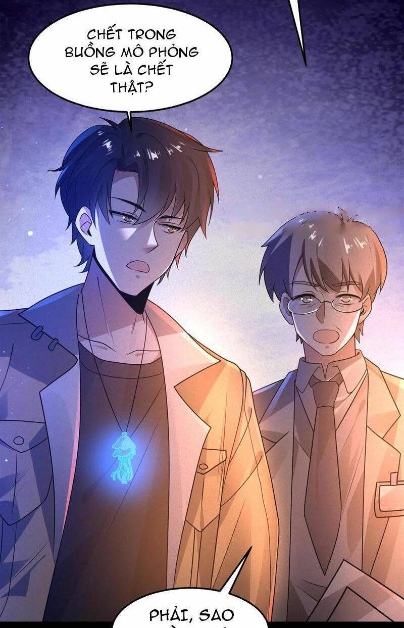 Quy Tắc Chuyện Lạ: Bắt Đầu Hóa Thân Đánh Lui Chiến Thần: Chapter 84