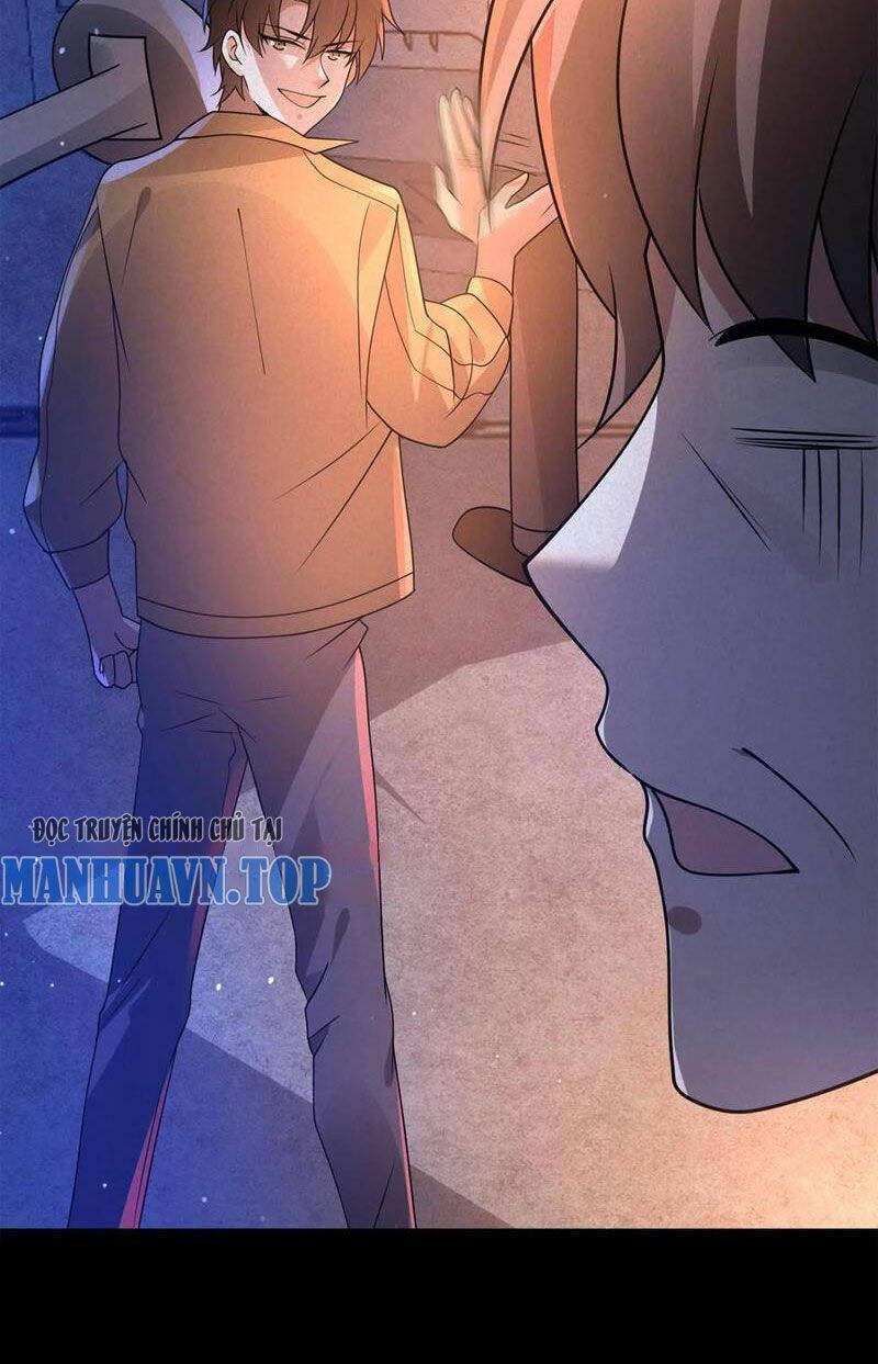Quy Tắc Chuyện Lạ: Bắt Đầu Hóa Thân Đánh Lui Chiến Thần: Chapter 84
