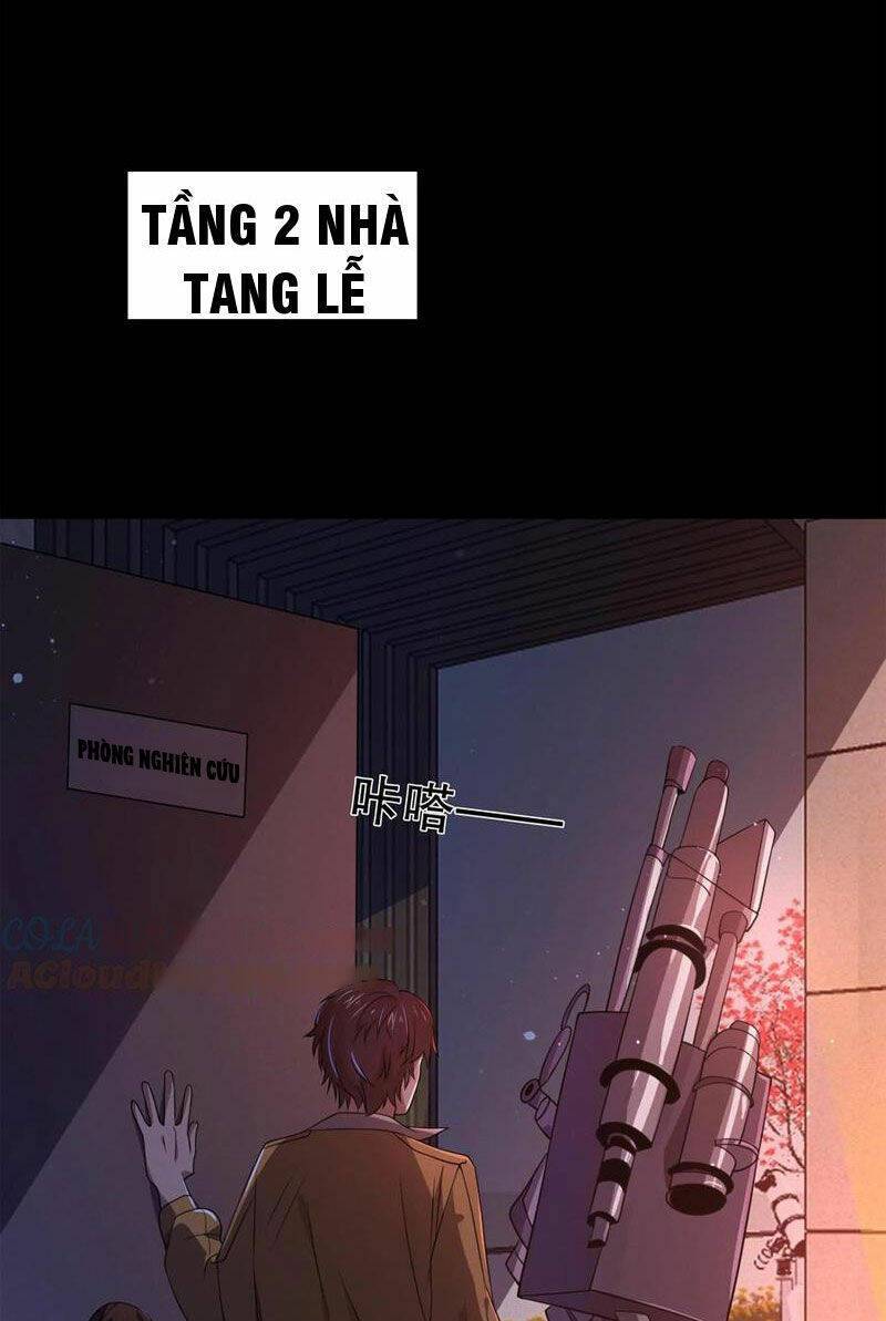 Quy Tắc Chuyện Lạ: Bắt Đầu Hóa Thân Đánh Lui Chiến Thần: Chapter 84