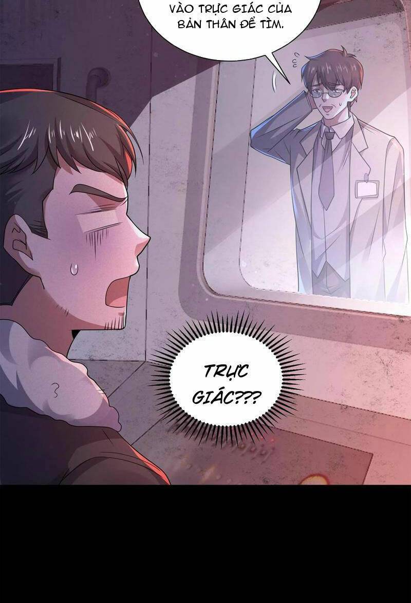 Quy Tắc Chuyện Lạ: Bắt Đầu Hóa Thân Đánh Lui Chiến Thần: Chapter 85