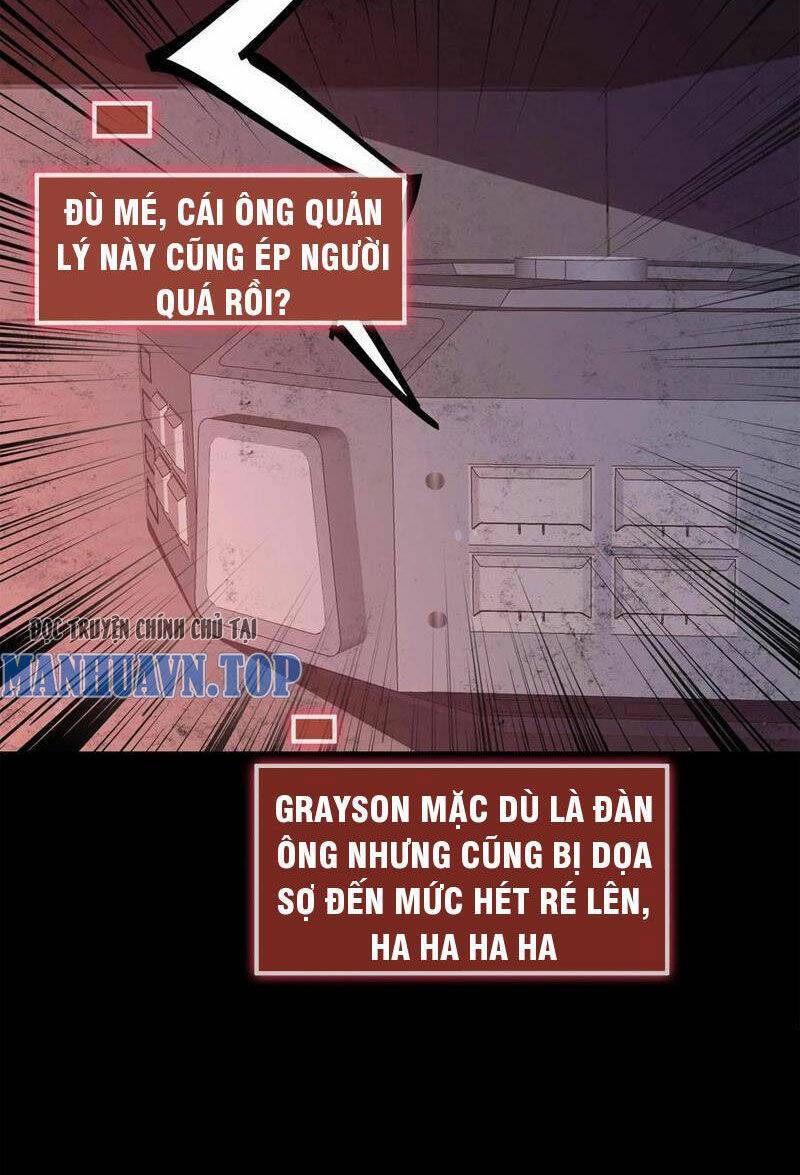 Quy Tắc Chuyện Lạ: Bắt Đầu Hóa Thân Đánh Lui Chiến Thần: Chapter 85