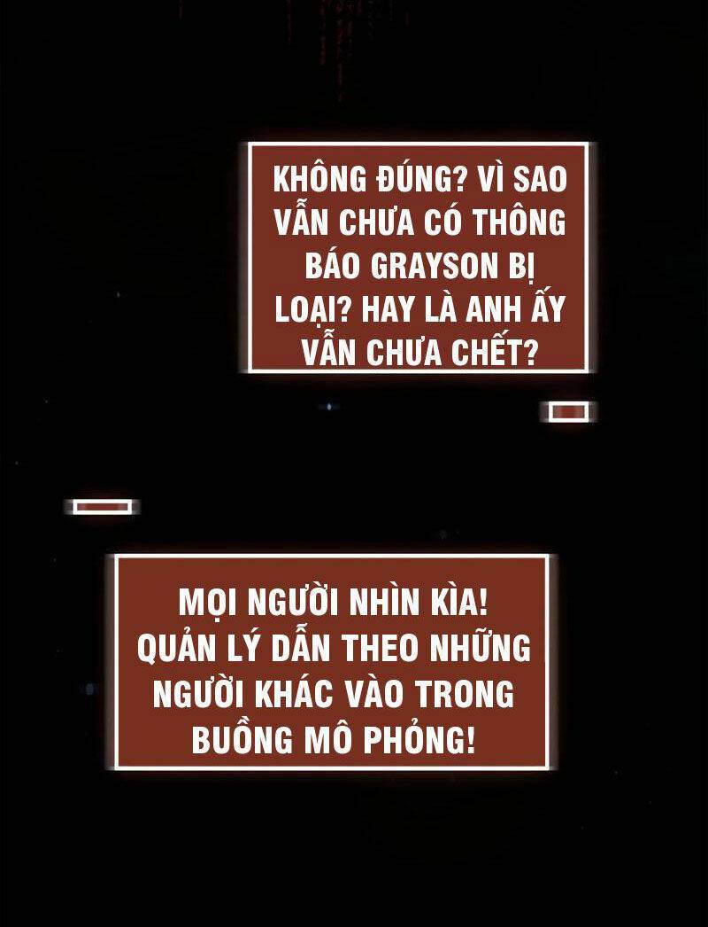 Quy Tắc Chuyện Lạ: Bắt Đầu Hóa Thân Đánh Lui Chiến Thần: Chapter 85