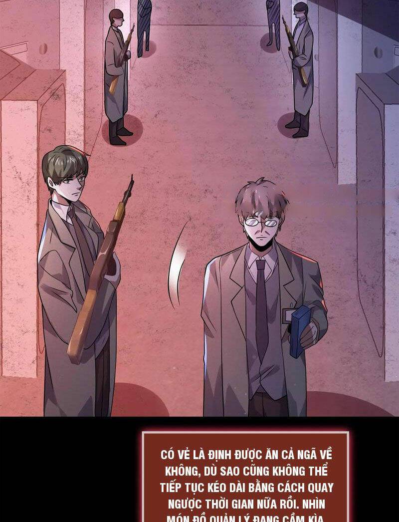 Quy Tắc Chuyện Lạ: Bắt Đầu Hóa Thân Đánh Lui Chiến Thần: Chapter 85