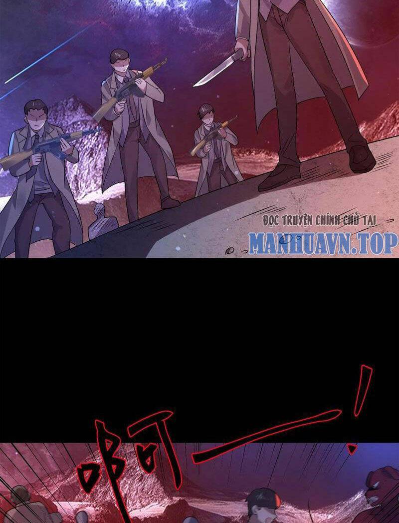 Quy Tắc Chuyện Lạ: Bắt Đầu Hóa Thân Đánh Lui Chiến Thần: Chapter 85