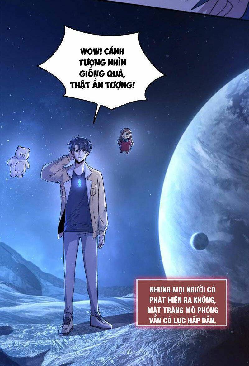 Quy Tắc Chuyện Lạ: Bắt Đầu Hóa Thân Đánh Lui Chiến Thần: Chapter 85