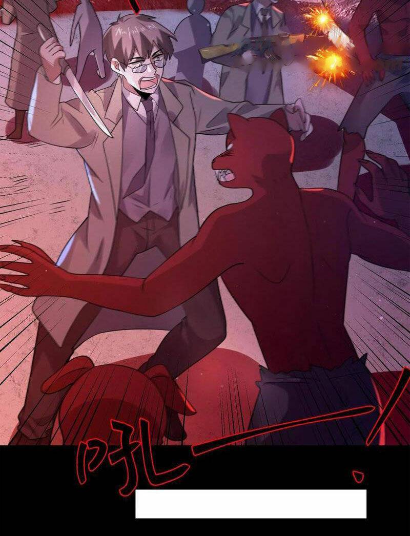 Quy Tắc Chuyện Lạ: Bắt Đầu Hóa Thân Đánh Lui Chiến Thần: Chapter 85