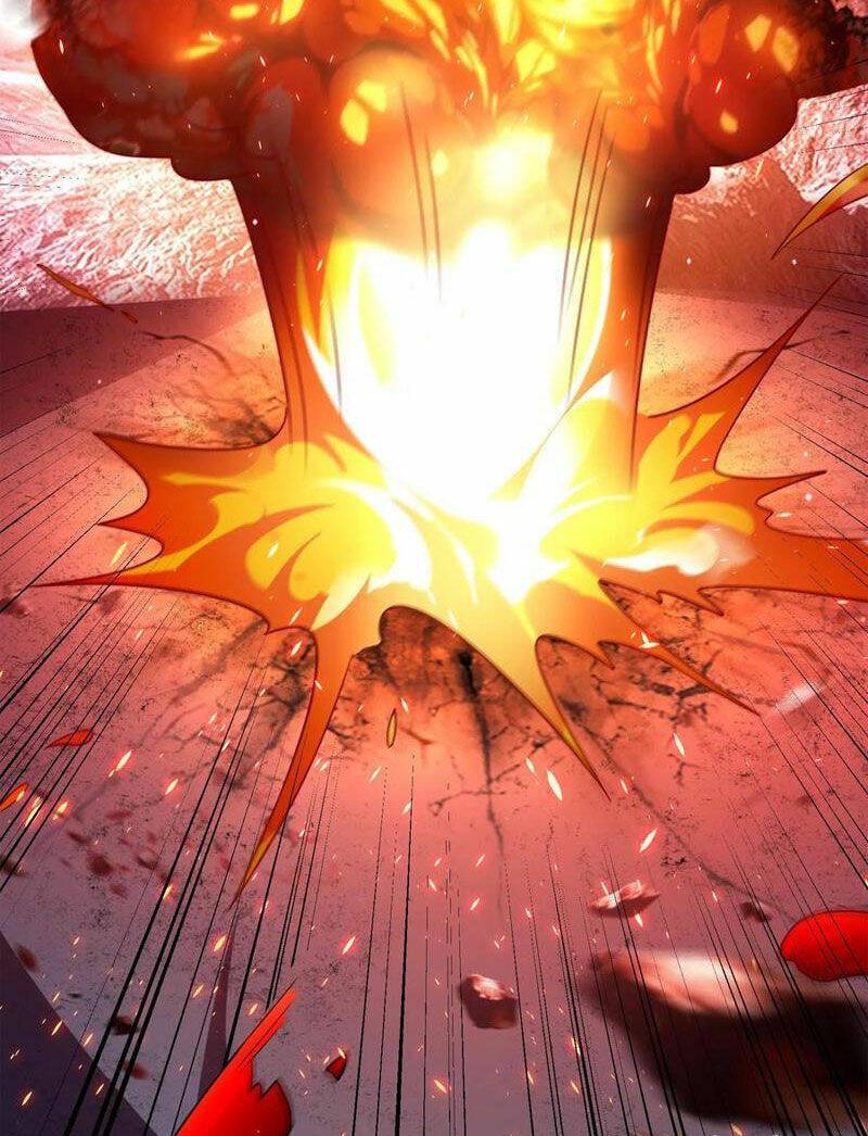 Quy Tắc Chuyện Lạ: Bắt Đầu Hóa Thân Đánh Lui Chiến Thần: Chapter 85
