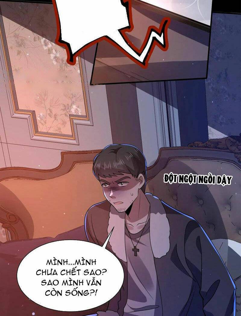 Quy Tắc Chuyện Lạ: Bắt Đầu Hóa Thân Đánh Lui Chiến Thần: Chapter 85