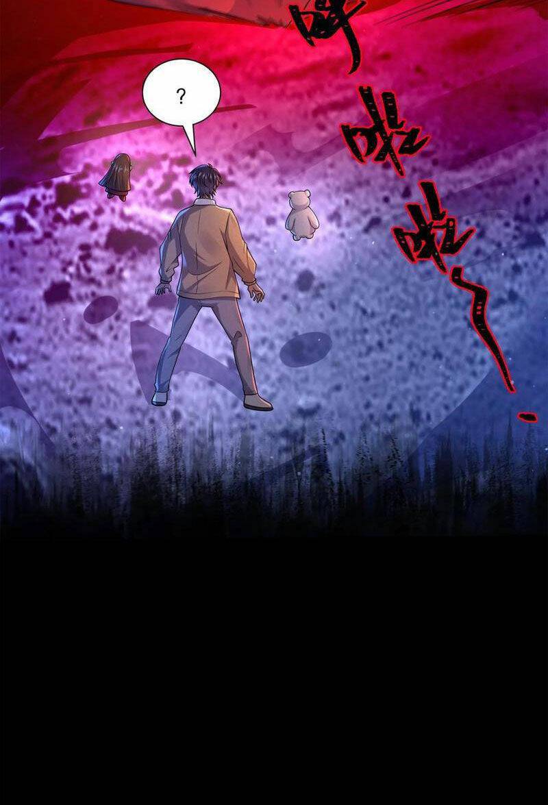 Quy Tắc Chuyện Lạ: Bắt Đầu Hóa Thân Đánh Lui Chiến Thần: Chapter 85