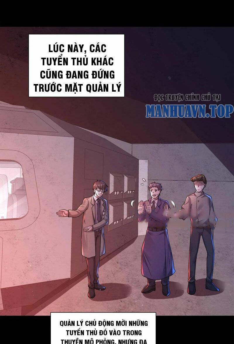 Quy Tắc Chuyện Lạ: Bắt Đầu Hóa Thân Đánh Lui Chiến Thần: Chapter 85