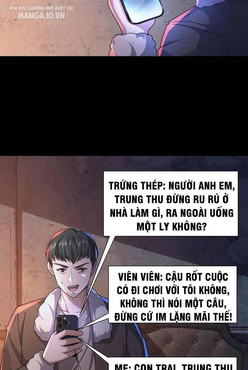 Quy Tắc Chuyện Lạ: Bắt Đầu Hóa Thân Đánh Lui Chiến Thần: Chapter 86