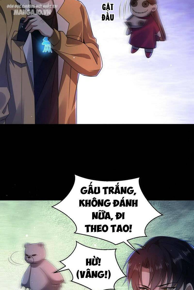 Quy Tắc Chuyện Lạ: Bắt Đầu Hóa Thân Đánh Lui Chiến Thần: Chapter 86