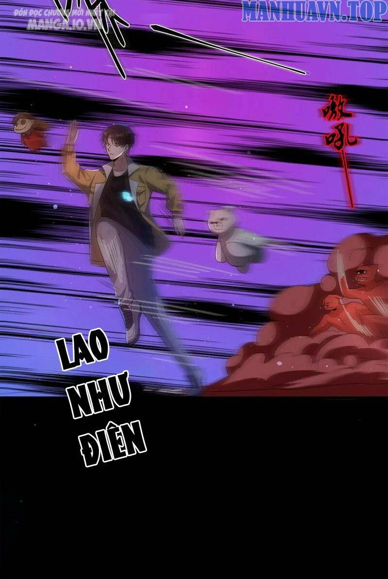 Quy Tắc Chuyện Lạ: Bắt Đầu Hóa Thân Đánh Lui Chiến Thần: Chapter 86