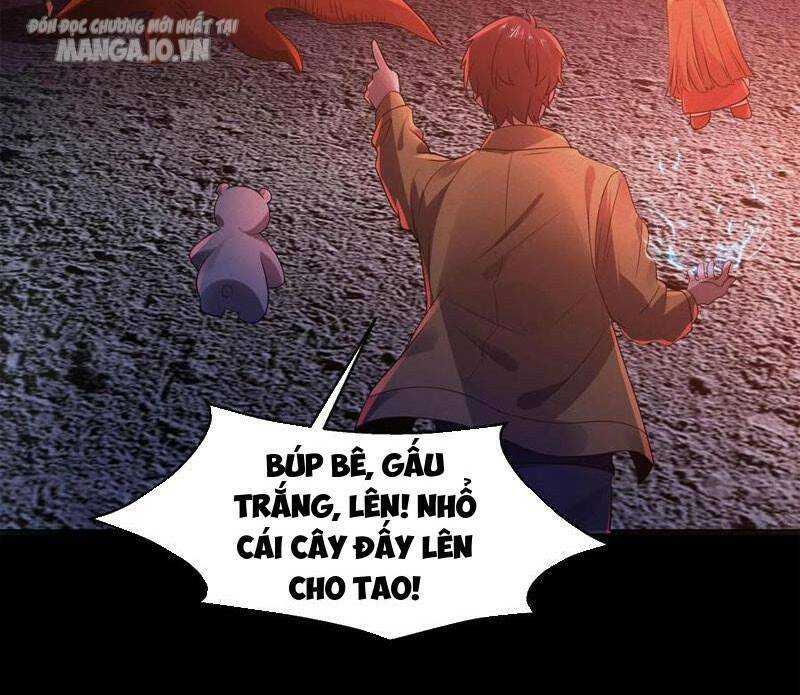 Quy Tắc Chuyện Lạ: Bắt Đầu Hóa Thân Đánh Lui Chiến Thần: Chapter 86