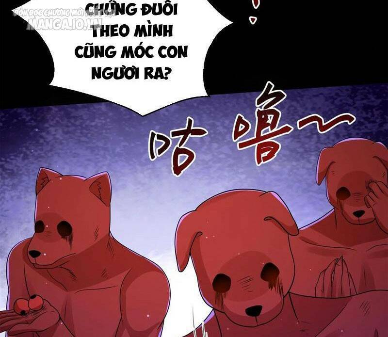 Quy Tắc Chuyện Lạ: Bắt Đầu Hóa Thân Đánh Lui Chiến Thần: Chapter 86