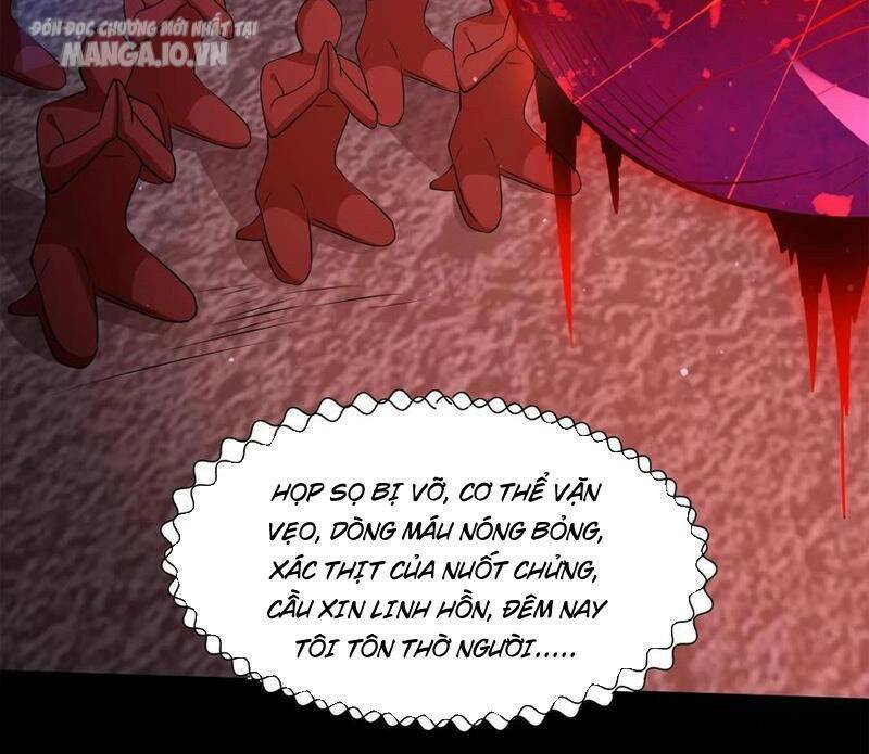 Quy Tắc Chuyện Lạ: Bắt Đầu Hóa Thân Đánh Lui Chiến Thần: Chapter 86