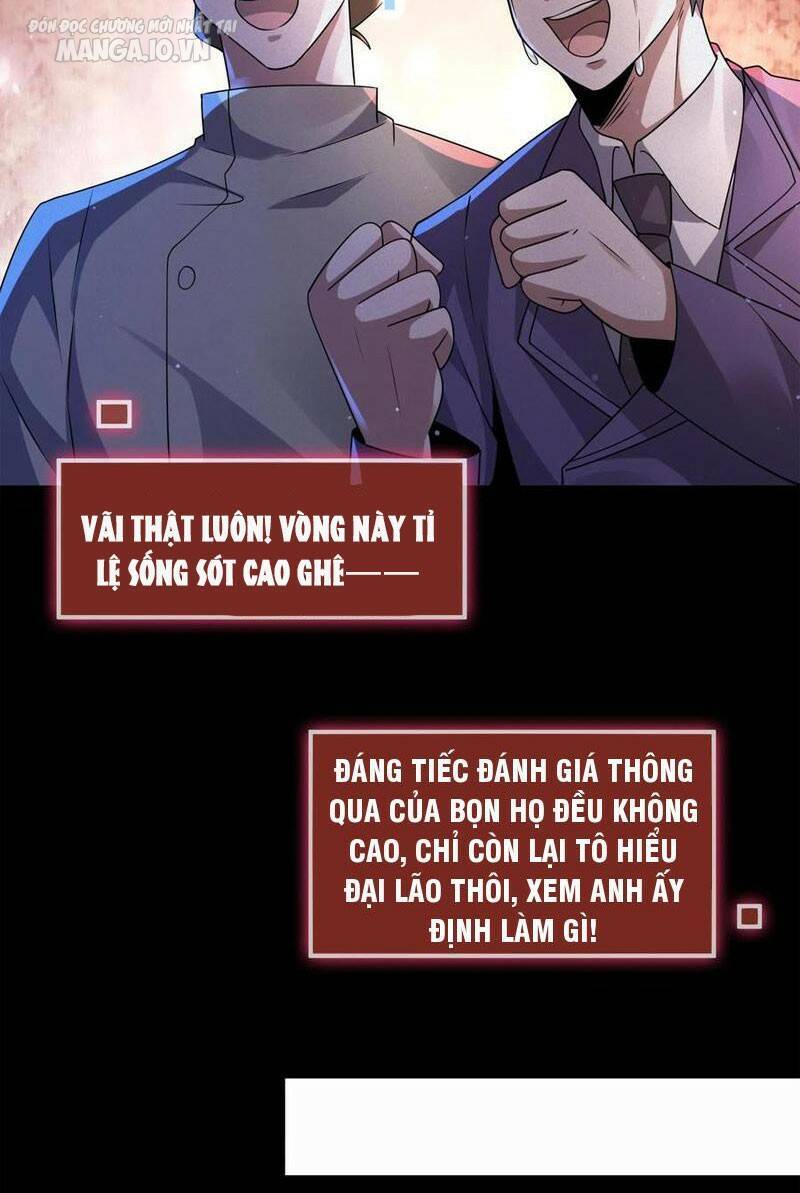 Quy Tắc Chuyện Lạ: Bắt Đầu Hóa Thân Đánh Lui Chiến Thần: Chapter 86