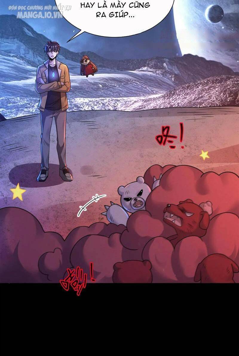 Quy Tắc Chuyện Lạ: Bắt Đầu Hóa Thân Đánh Lui Chiến Thần: Chapter 86
