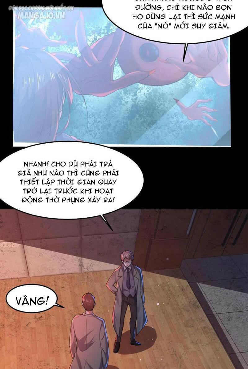 Quy Tắc Chuyện Lạ: Bắt Đầu Hóa Thân Đánh Lui Chiến Thần: Chapter 87