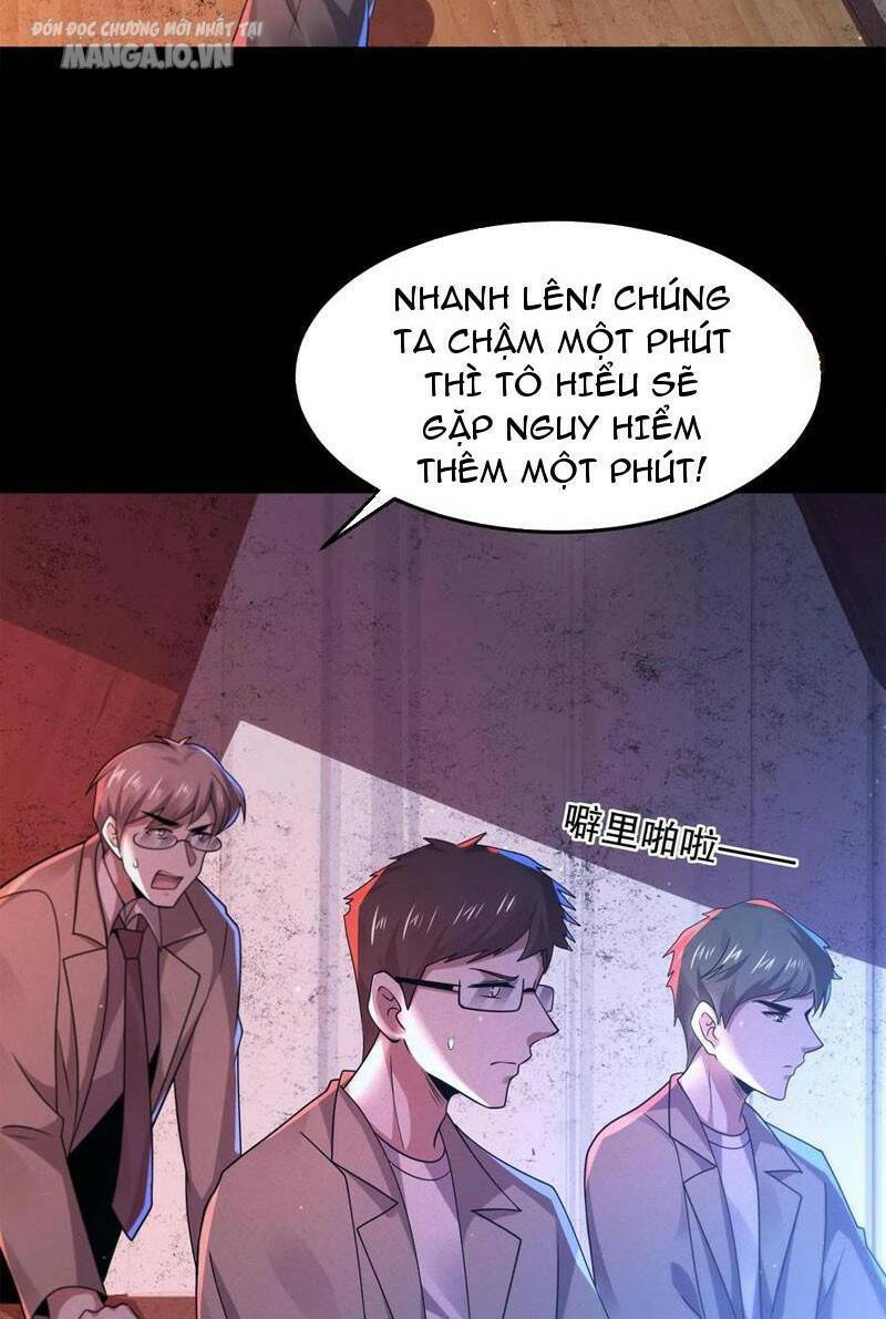 Quy Tắc Chuyện Lạ: Bắt Đầu Hóa Thân Đánh Lui Chiến Thần: Chapter 87