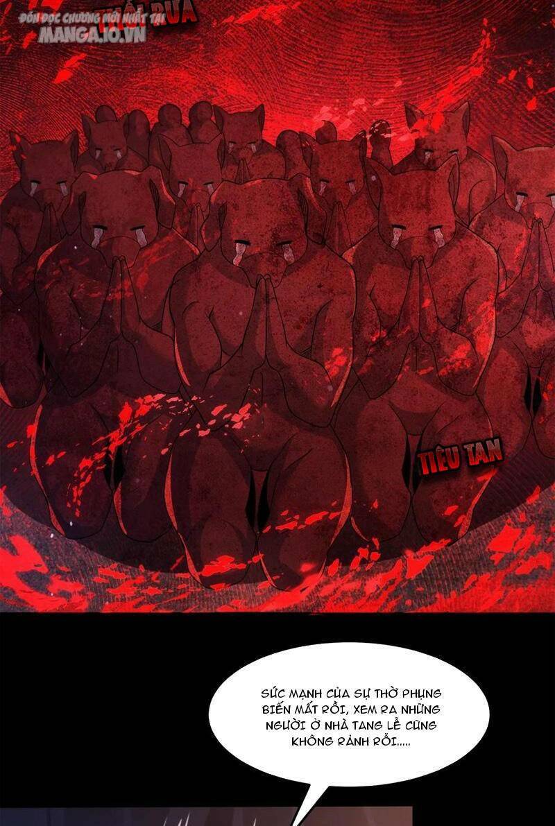 Quy Tắc Chuyện Lạ: Bắt Đầu Hóa Thân Đánh Lui Chiến Thần: Chapter 87