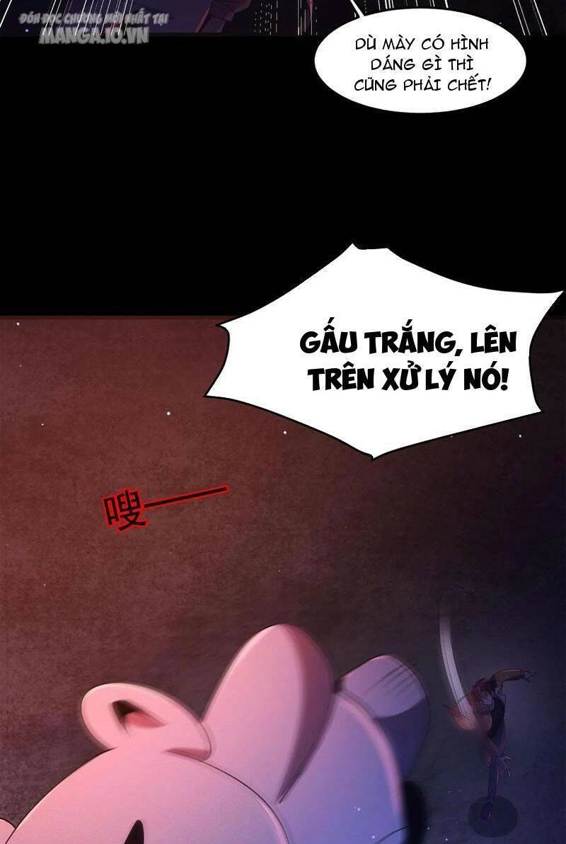 Quy Tắc Chuyện Lạ: Bắt Đầu Hóa Thân Đánh Lui Chiến Thần: Chapter 87