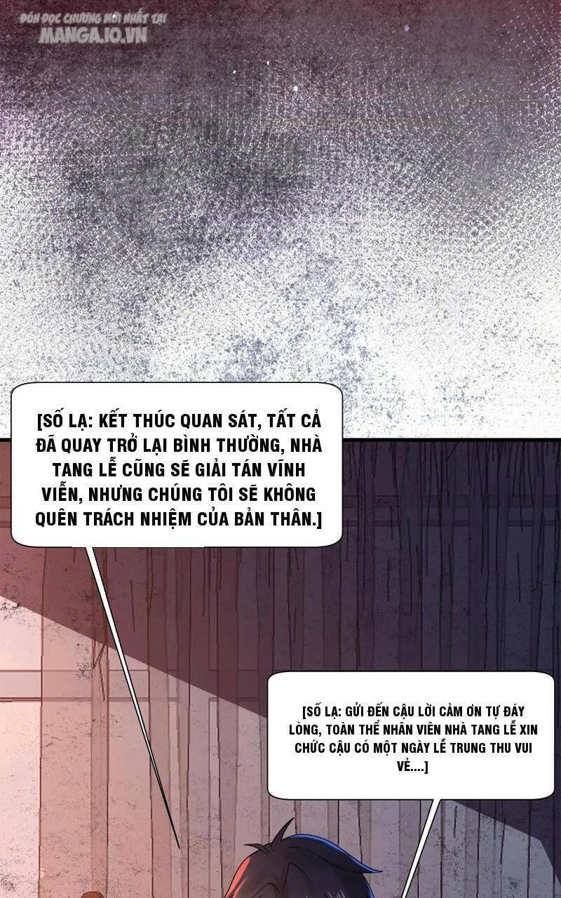 Quy Tắc Chuyện Lạ: Bắt Đầu Hóa Thân Đánh Lui Chiến Thần: Chapter 87